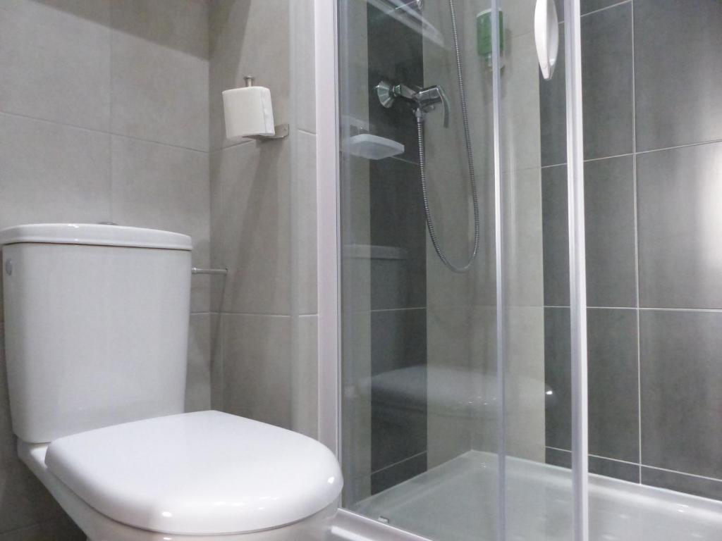 Comfort Hotel Orléans Olivet Provinces - Tweepersoonskamer Met 2 Aparte Bedden