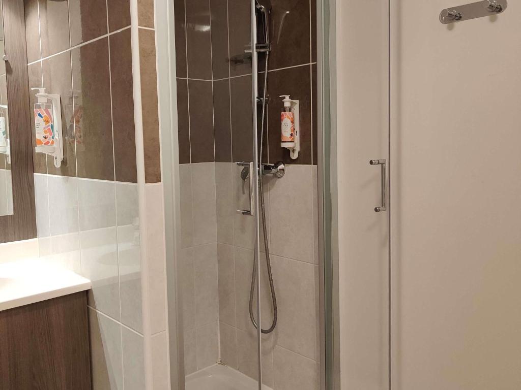 Aparthotel Adagio Access Poitiers - Studio Avec Balcon