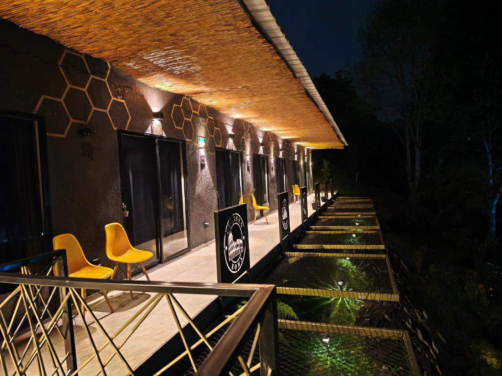 Billede fra billedgalleriet på San Gabriel Via Termales Santa Rosa i Santa Rosa de Cabal