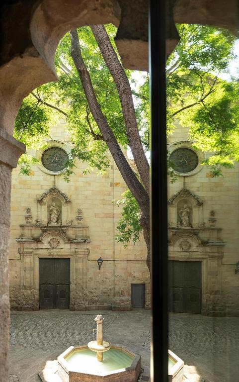 Hotel Neri – Relais & Chateaux - 4