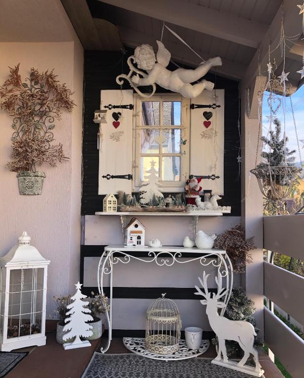 Gite Riquewihr "C'est Beau la Vie Alsace" – photo 24