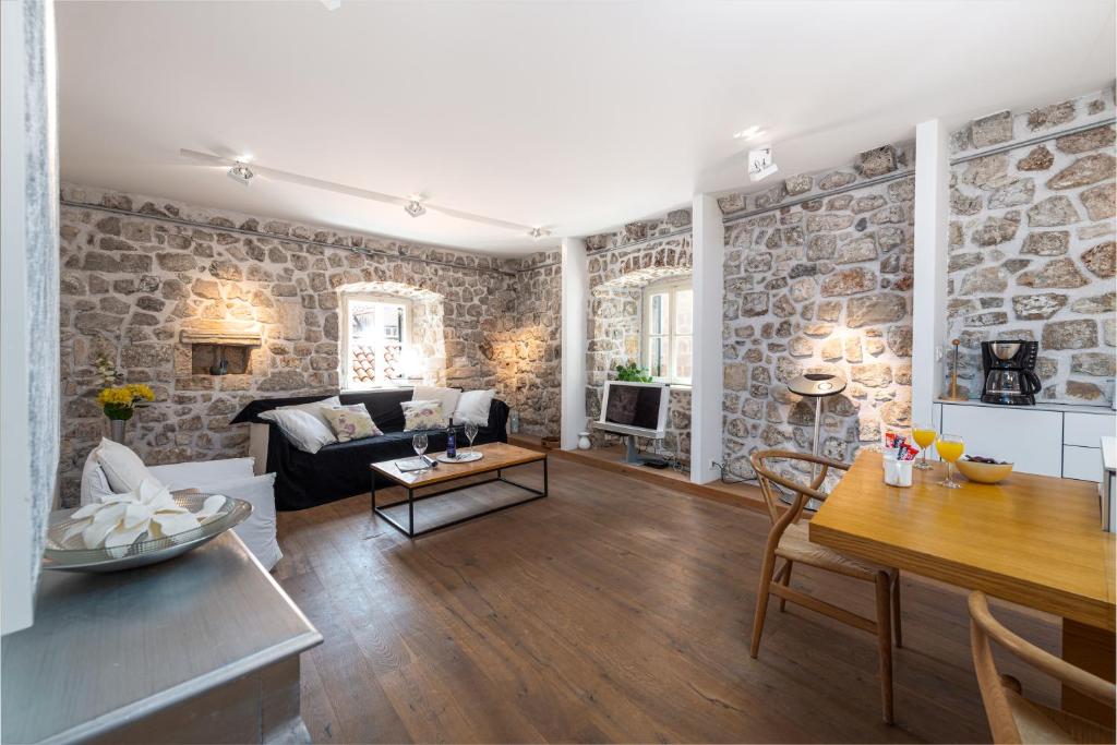 Apartment Time Old Town