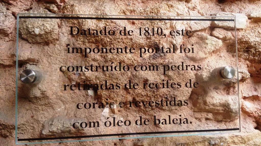  Hotel Estalagem Porto Seguro