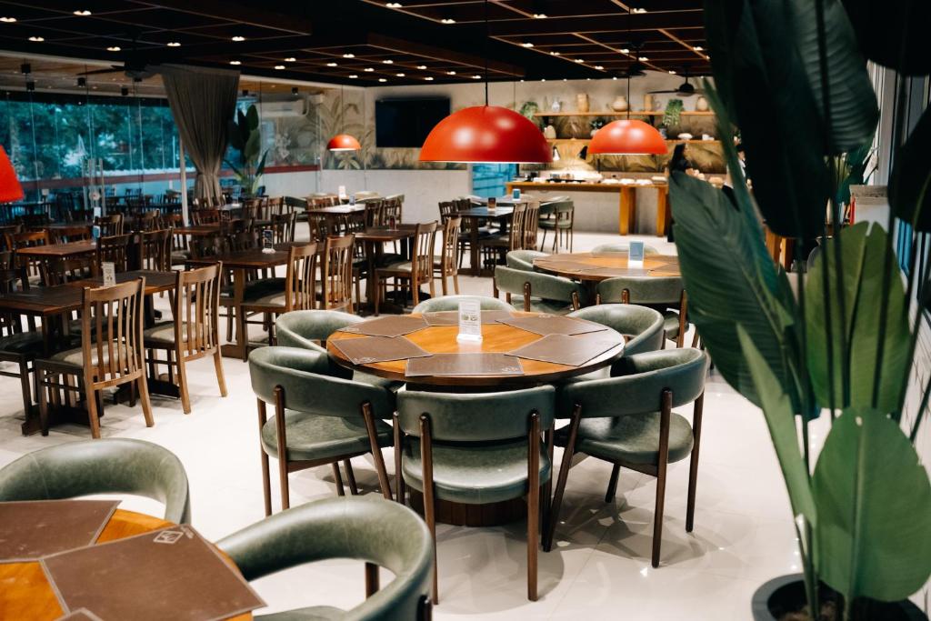 Portal Hotel Mogi Mirim