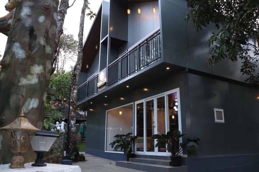 Φωτογραφία από το άλμπουμ του Resort σε Meppādi