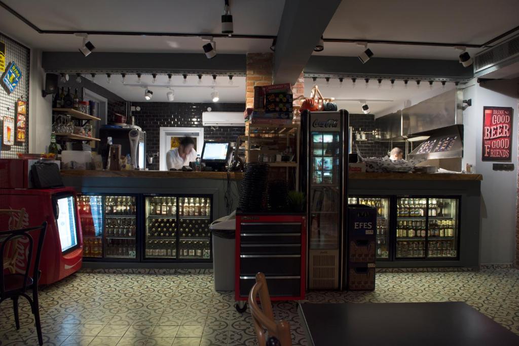 Luna Hotel Kaleiçi - 2