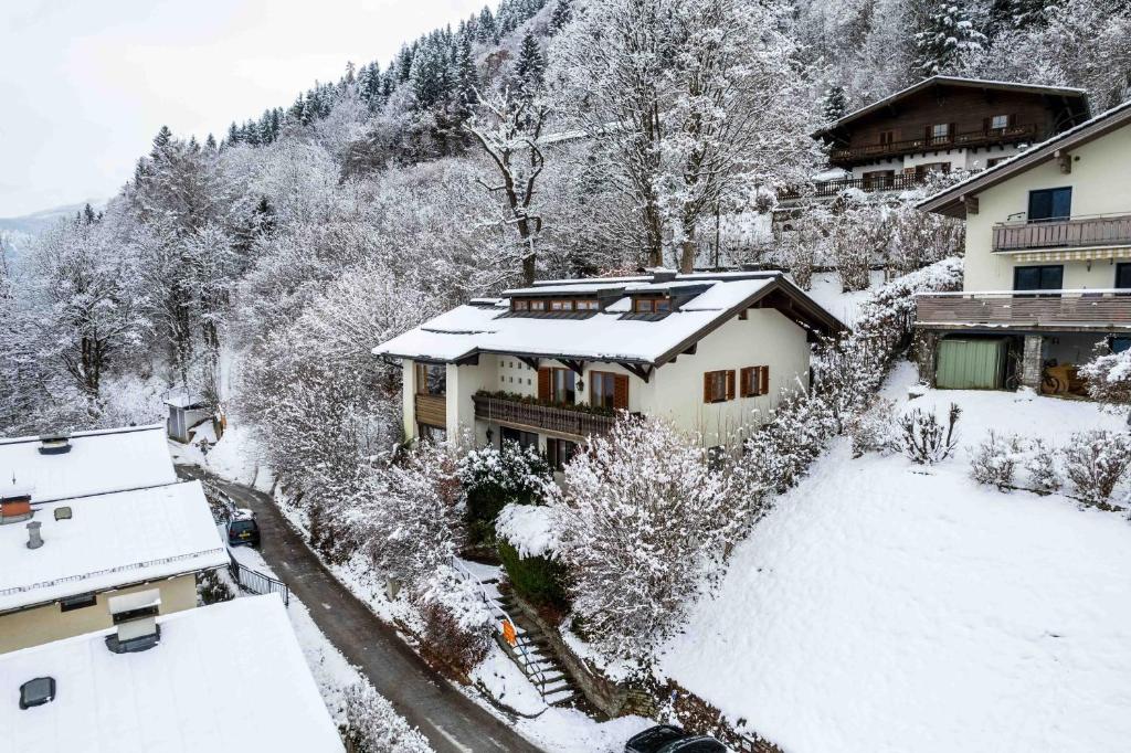 LAKE VIEW! Chalet Birkmayer by we rent