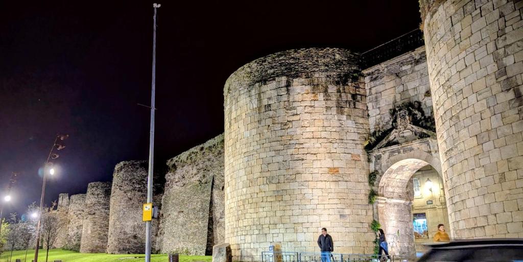 Luogo di interesse nelle vicinanze dell'appartamento