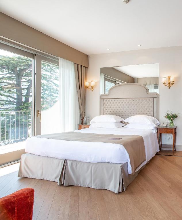 Hotel Villa Flori - 8