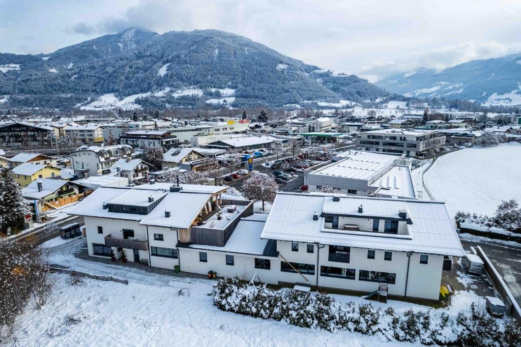 NEW! Tevini Alpine Apartments by we rent