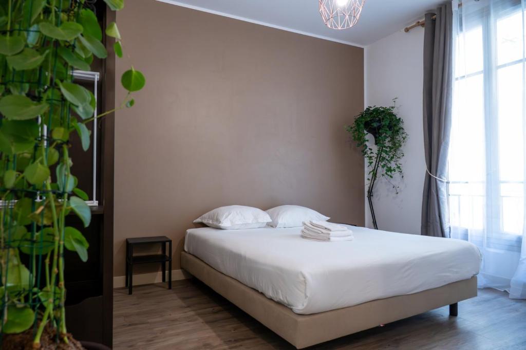 GuestReady - A peaceful stay near the marina