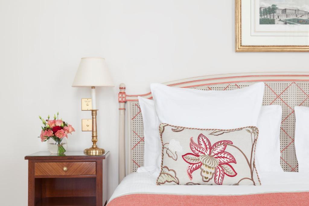 Le Bristol Paris, Oetker Hotels photo 4