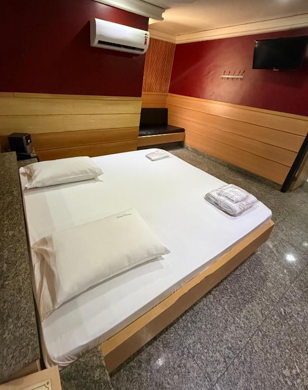 Hotel Serrano - 双人间