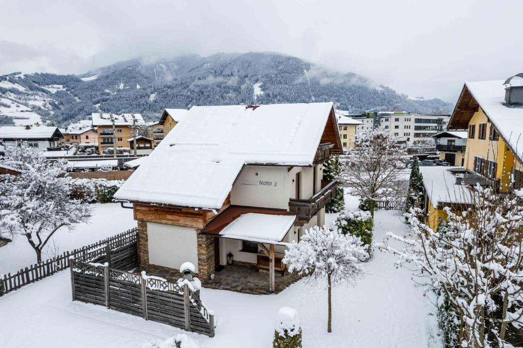 Chalet Molly by we rent