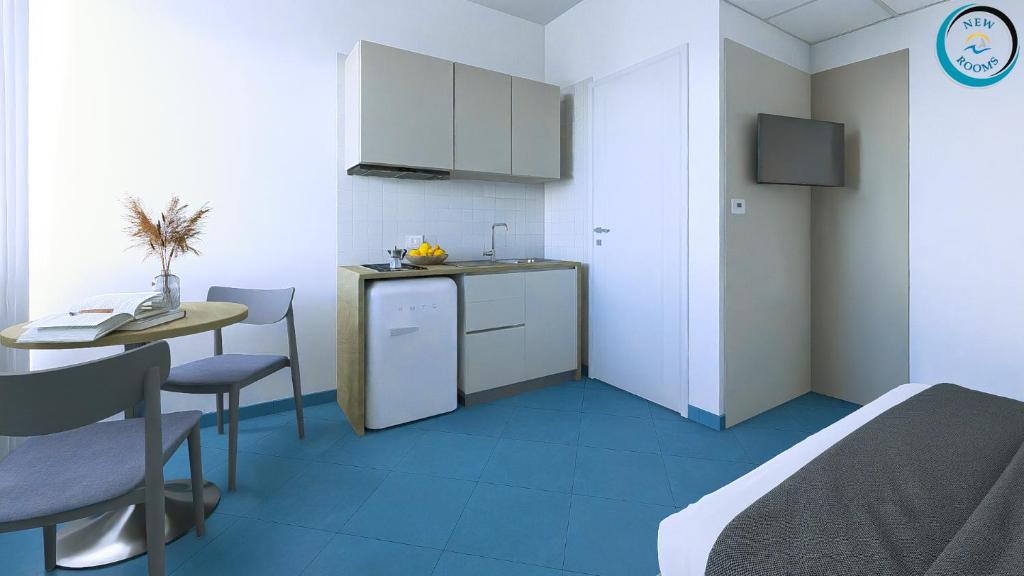 Hotel Residence Torre Del Porto - Monolocale Standard