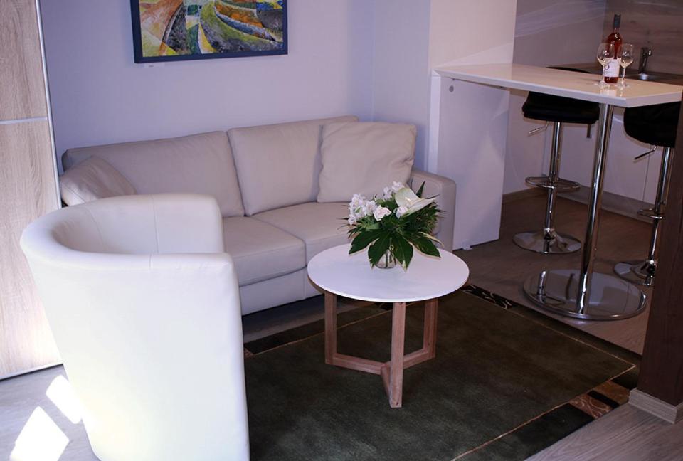 Apartments anno 1560 - 8