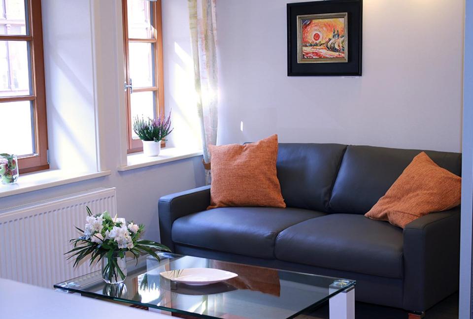 Apartments anno 1560 - 5