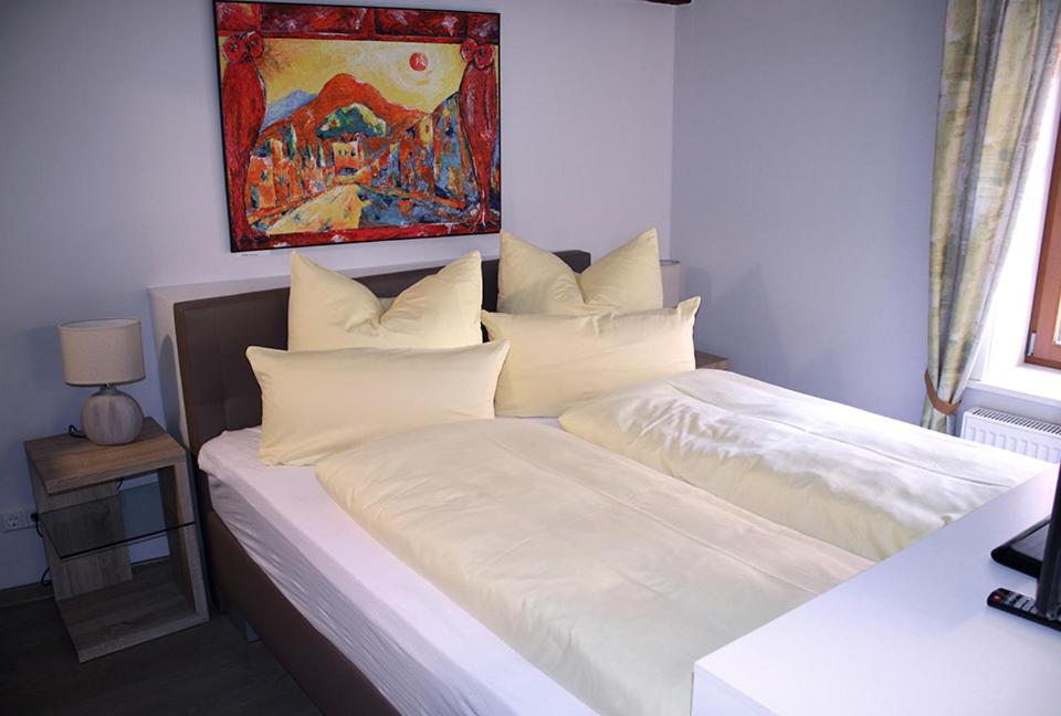 Apartments anno 1560 - 7