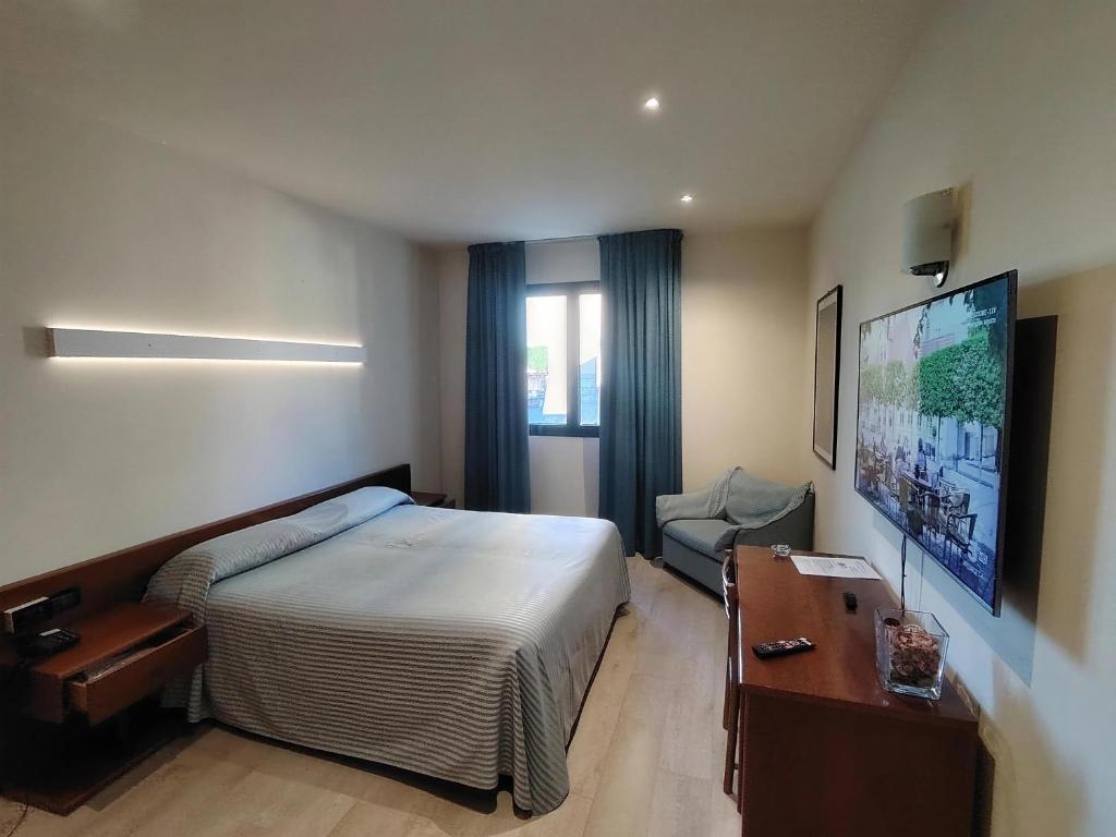 Albergo Centrale
