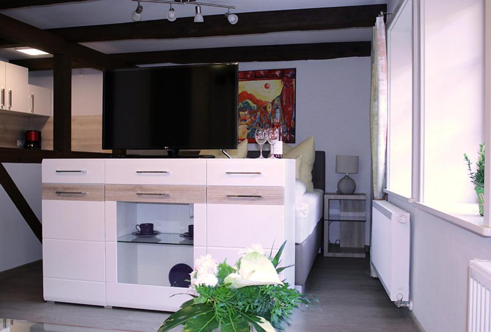 Apartments anno 1560 - 4