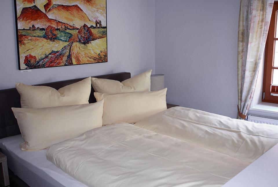 Apartments anno 1560 - 9