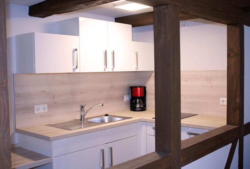 Apartments anno 1560 - 6