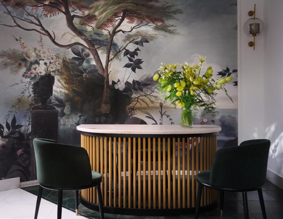 Fotografie z fotogalerie ubytování The Excelsior - Small Luxury Hotels of the World v Soluni