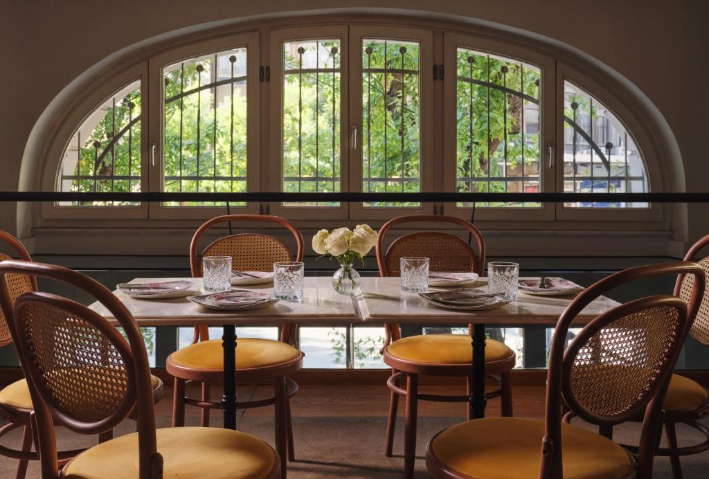 The Excelsior - Small Luxury Hotels of the World