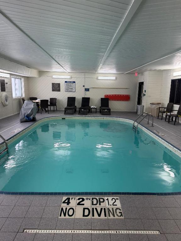 Quality Inn & Suites Green Bay - Ashwaubenon photo