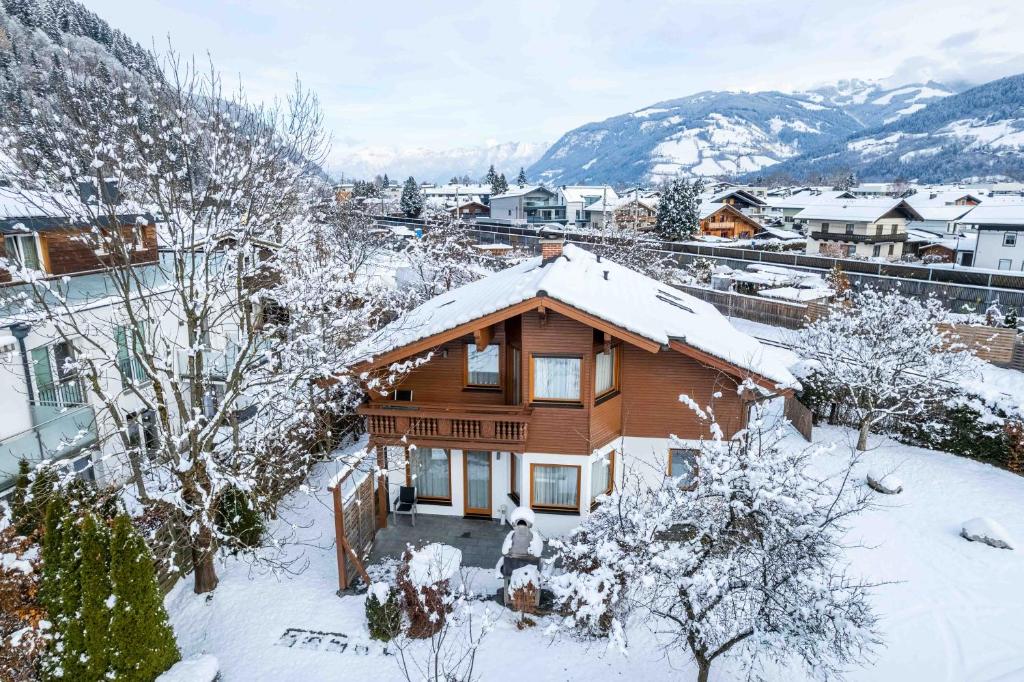 Chalet Badia by we rent, SUMMERCARD INCLUDED