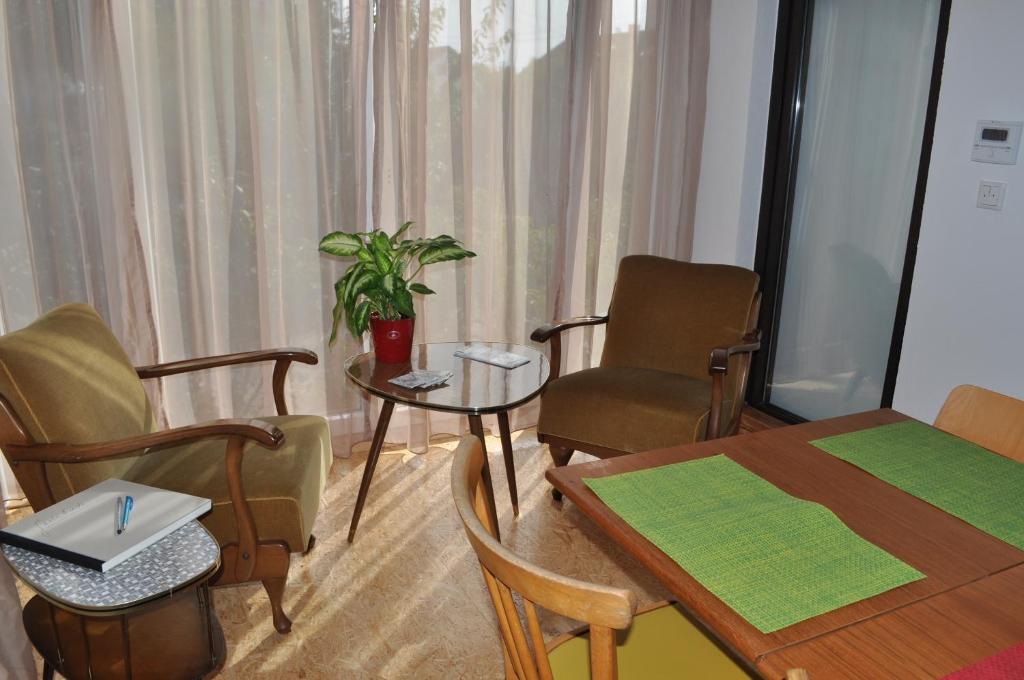 Punkrock Harbour Pension Bähr, Karlsruhe (updated prices 2025) - 18