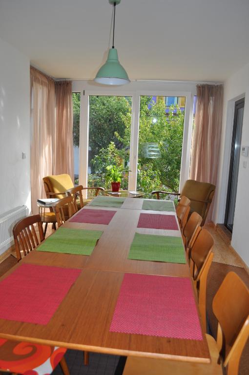 Punkrock Harbour Pension Bähr, Karlsruhe (updated prices 2025) - 19