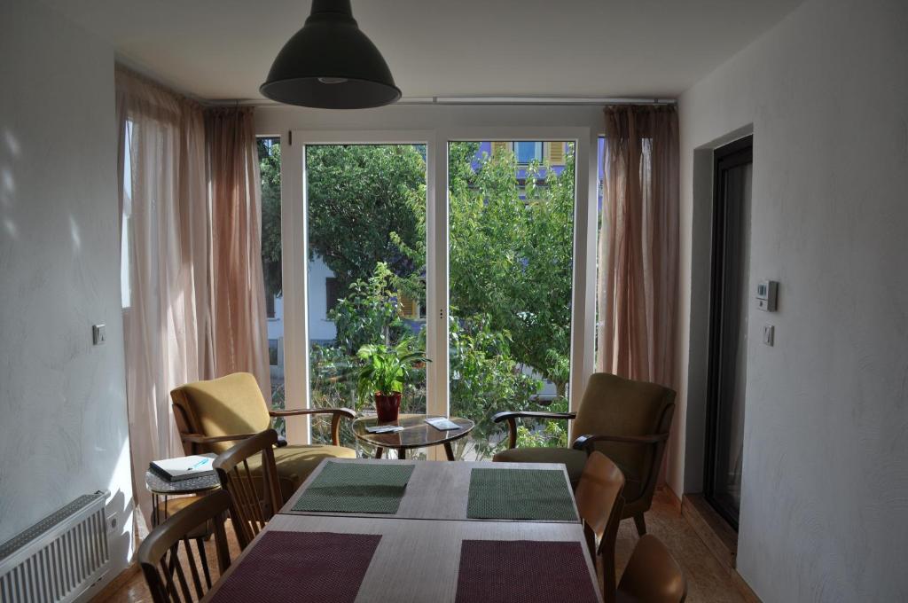 Punkrock Harbour Pension Bähr, Karlsruhe (updated prices 2025) - 3