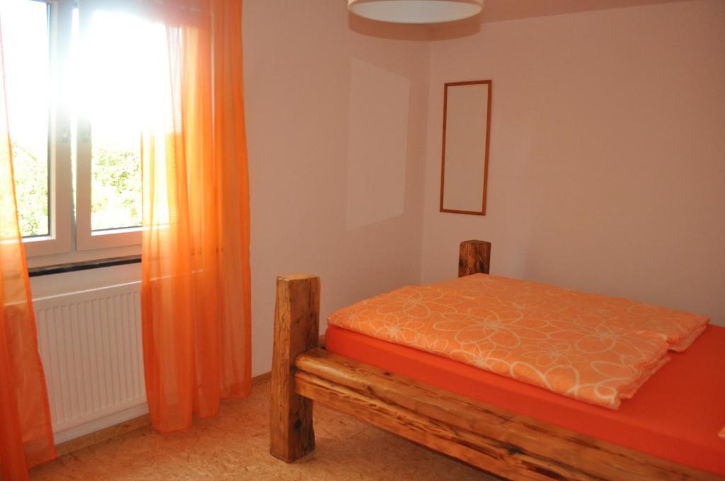 Punkrock Harbour Pension Bähr, Karlsruhe (updated prices 2025) - 12