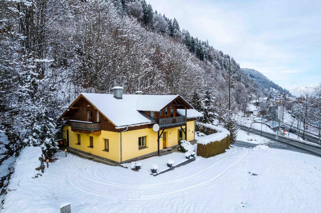 Lake View Lodges by we rent, SUMMERCARD INCLUDED