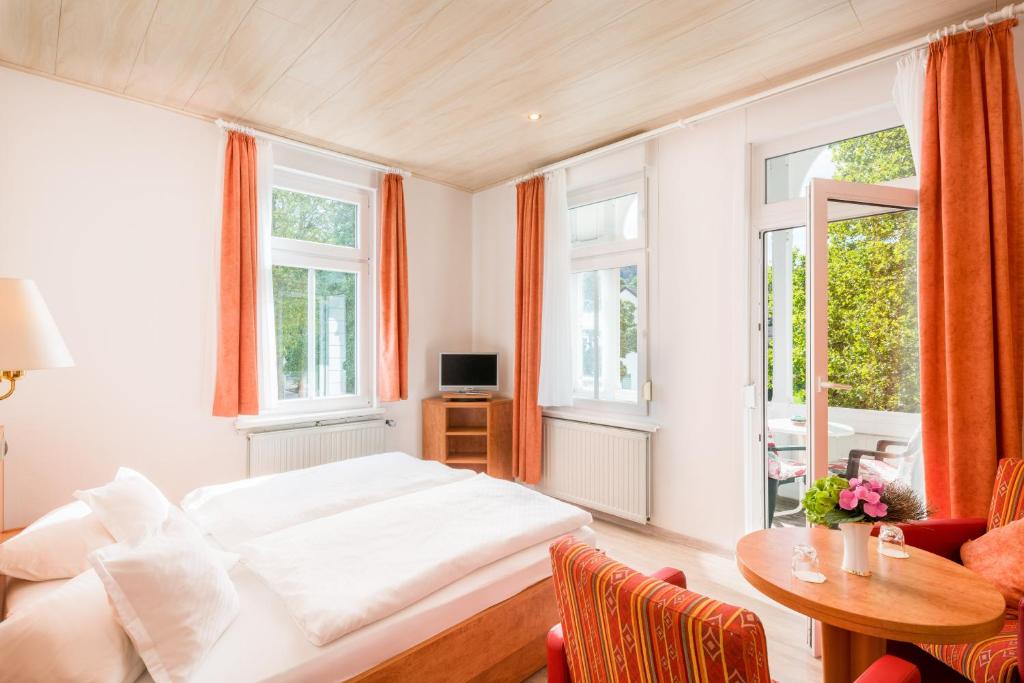 Hotel Flora