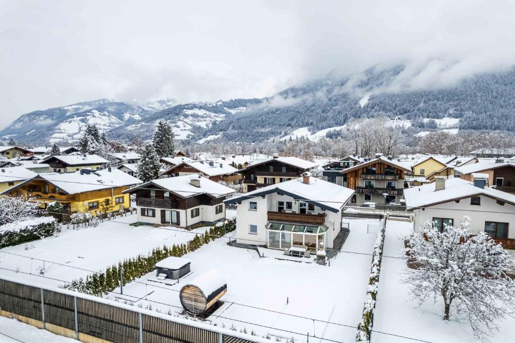 Spa Chalet Lodges by we rent