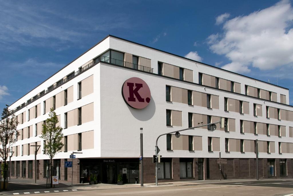 Φωτογραφία από το άλμπουμ του Das Karl σε Ingelheim am Rhein