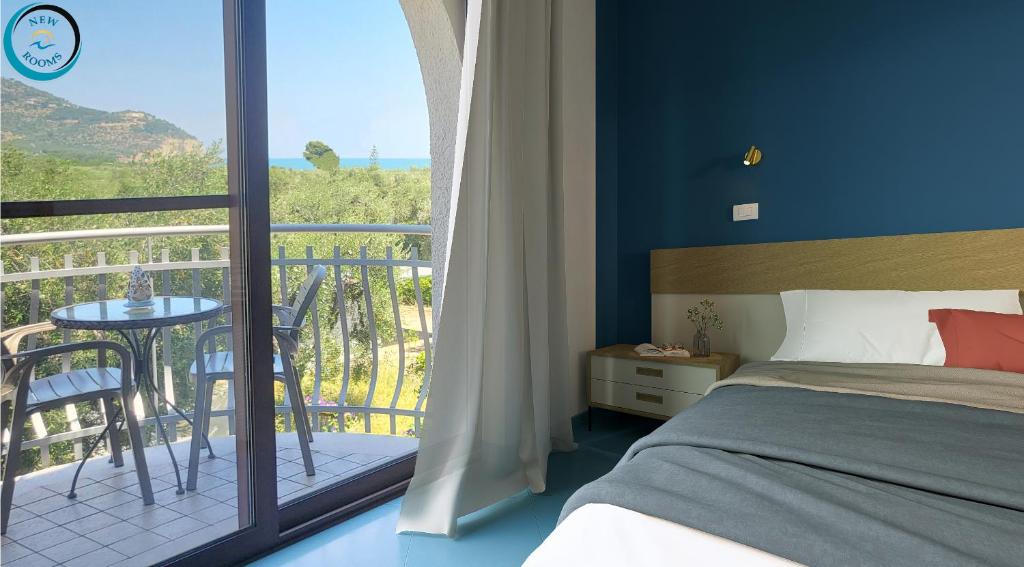 Hotel Residence Torre Del Porto