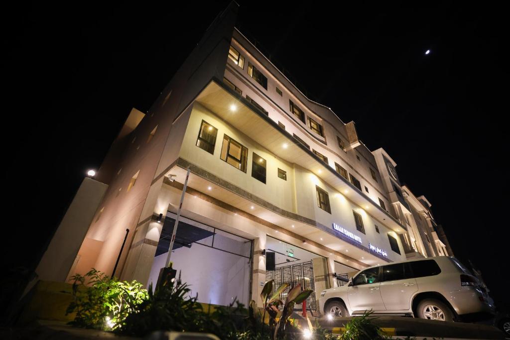 Φωτογραφία από το άλμπουμ του Emaar Rsoukh Hotel σε Al Madinah