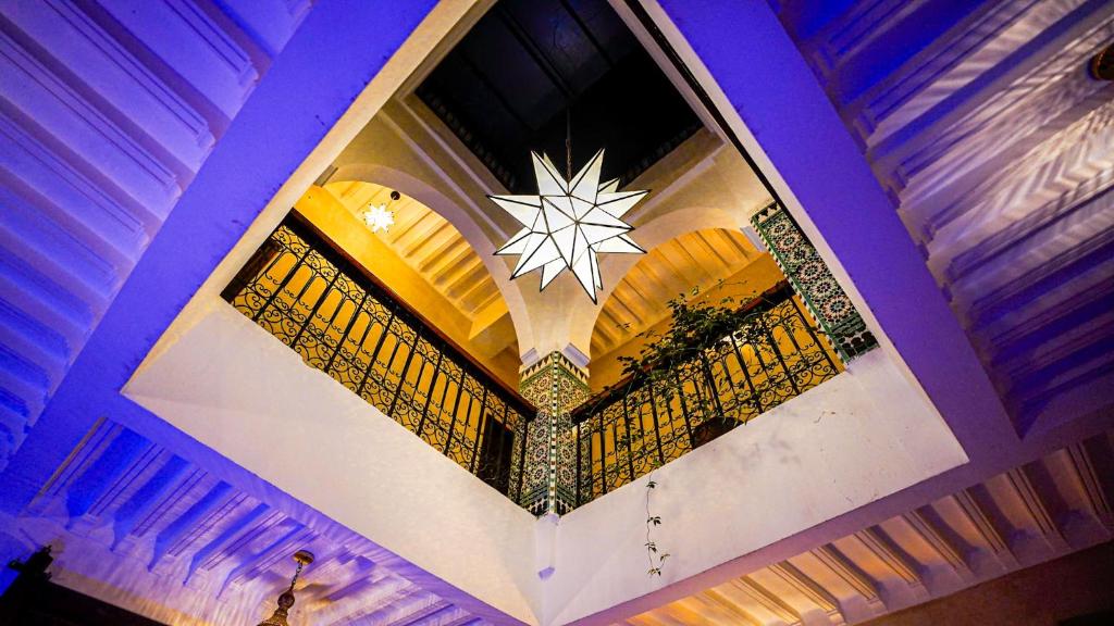 Riad Privé Dar L'Étoile - Piscine & Petit Déj & dîner offert à partir de 4 nuits — photo 9