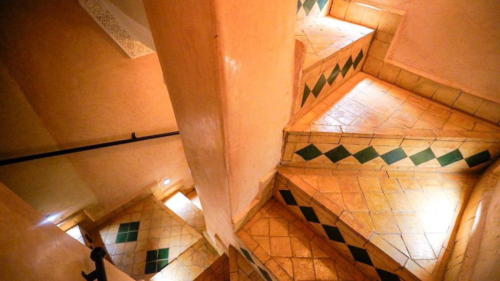 Riad Privé Dar L'Étoile - Piscine & Petit Déj & dîner offert à partir de 4 nuits — photo 8