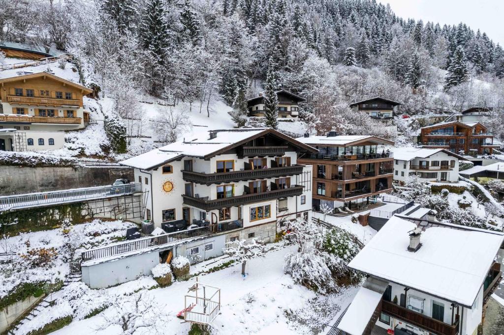 Haus Altenberger by we rent, SUMMERCARD INCLUDED