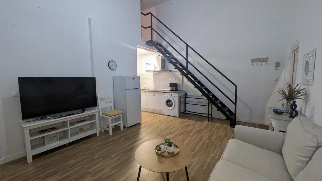 Loft Luna Triana