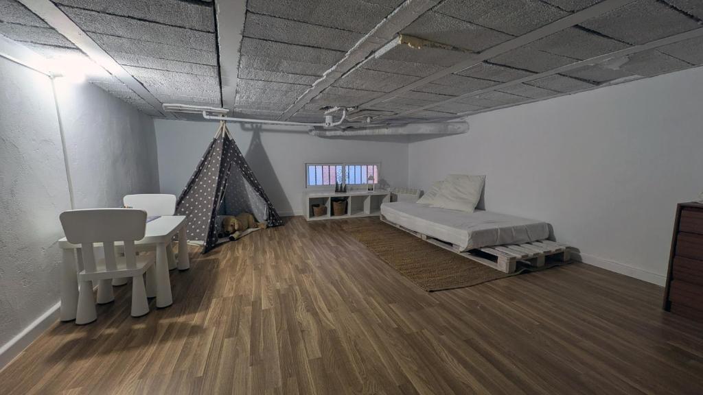Loft Luna Triana