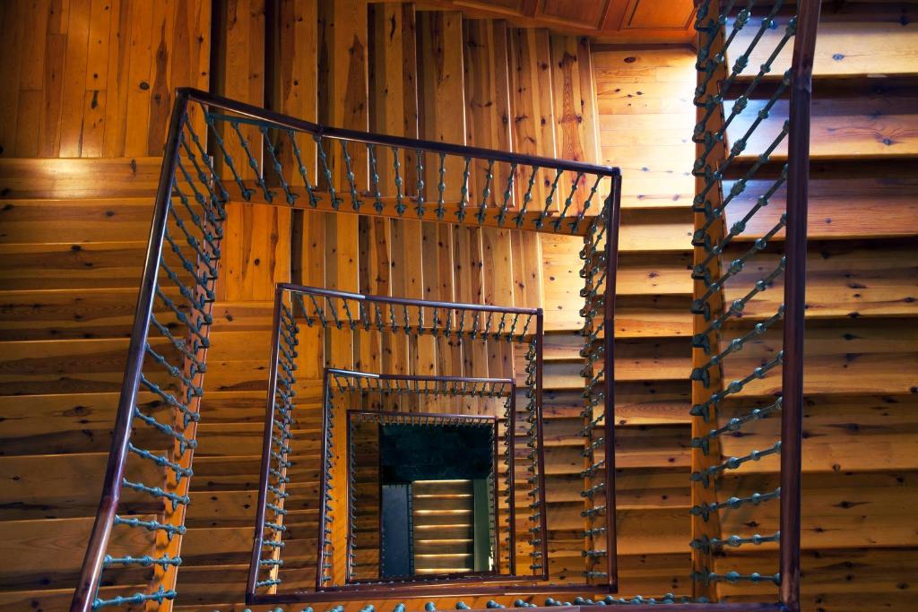 TÓTEM Madrid, a Small Luxury Hotel of the World - Resim 27