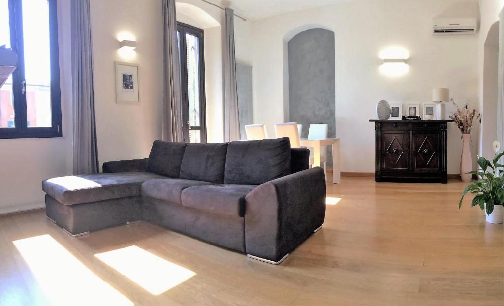 Flat 81 - Wohnung