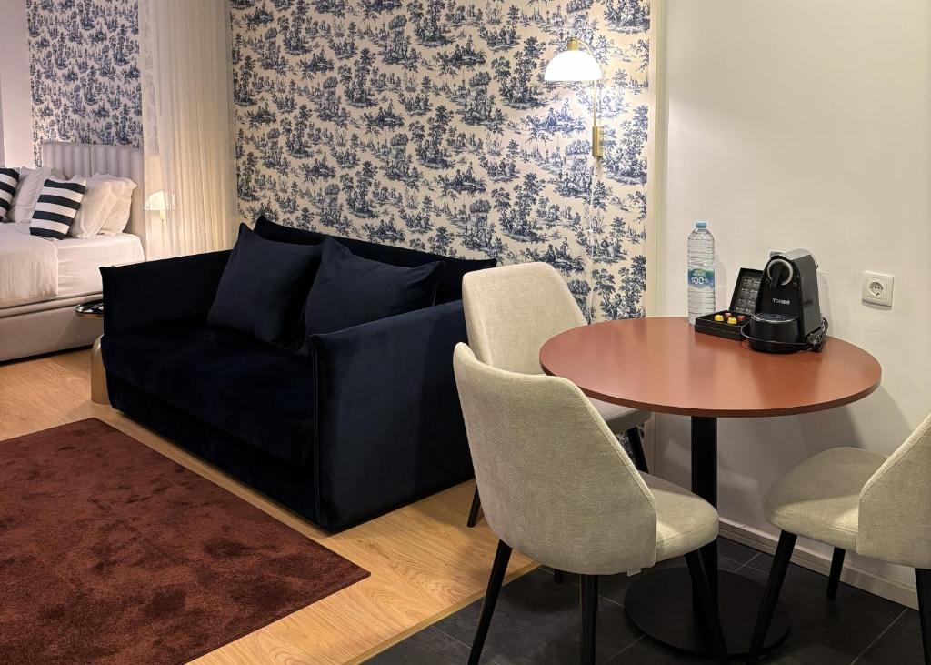 Be Oporto Apartments Clérigos - 2