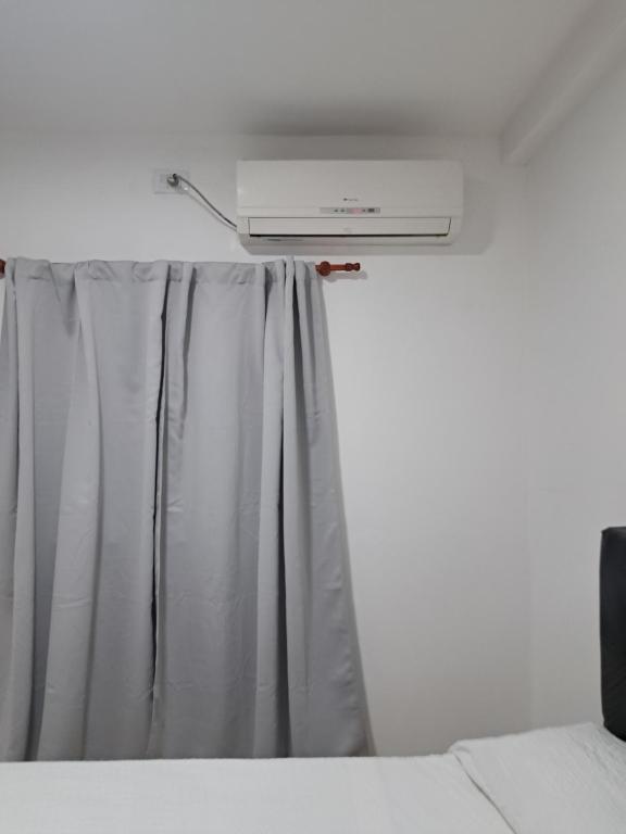 Μια τηλεόραση ή/και κέντρο ψυχαγωγίας στο Apart VENECIA