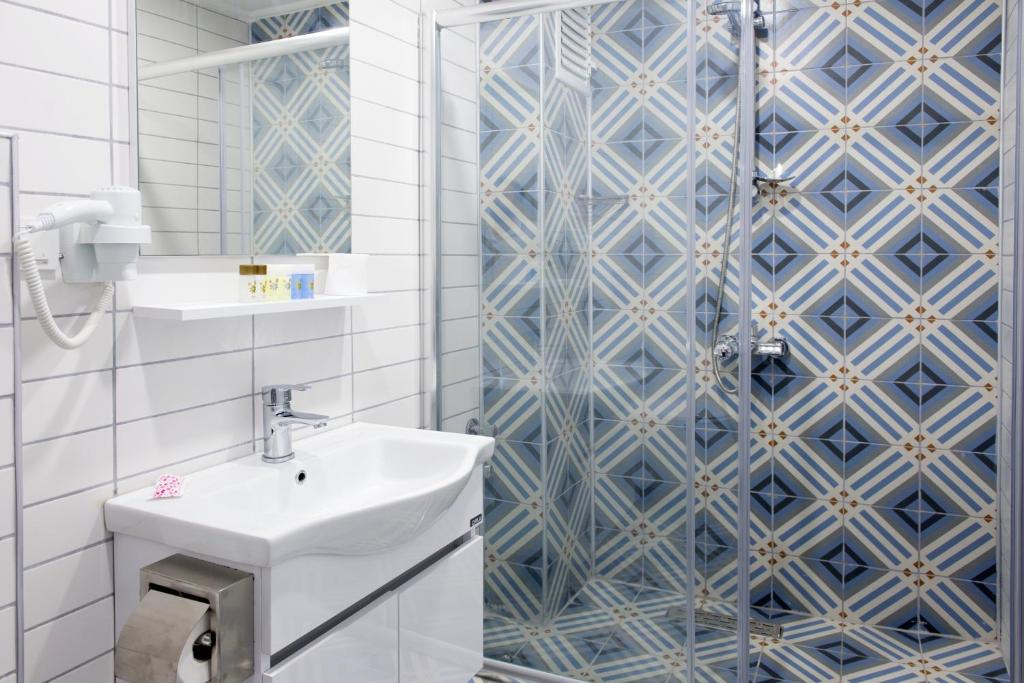 Luna Hotel Kaleiçi - 15